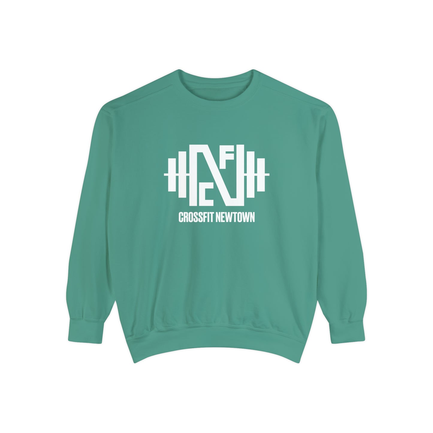 CrossFit Newtown Sweatshirt