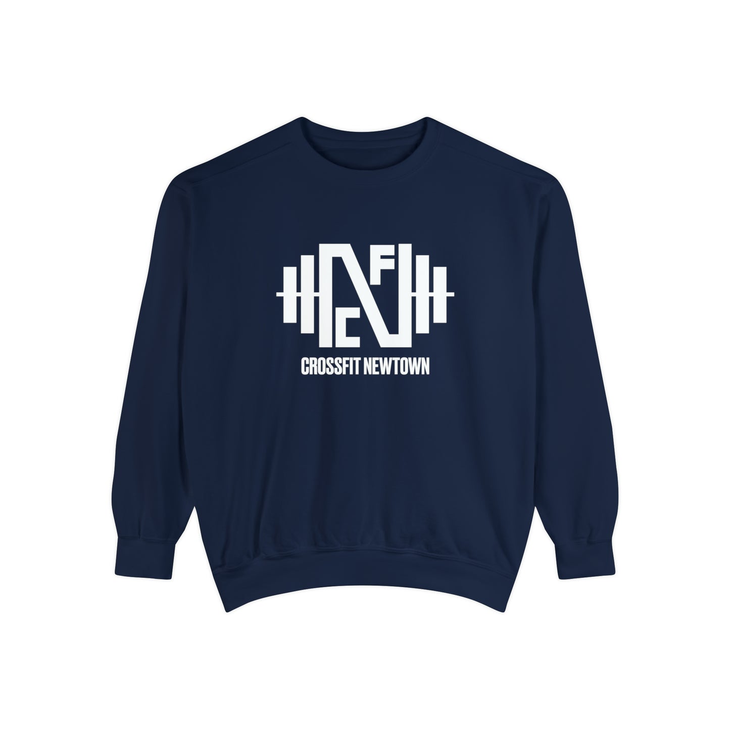 CrossFit Newtown Sweatshirt